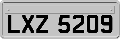 LXZ5209