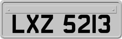 LXZ5213