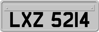 LXZ5214