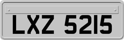 LXZ5215