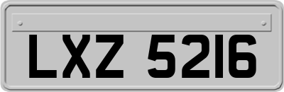 LXZ5216