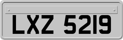 LXZ5219