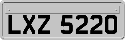 LXZ5220