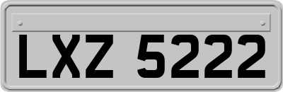 LXZ5222
