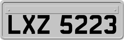 LXZ5223