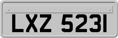 LXZ5231