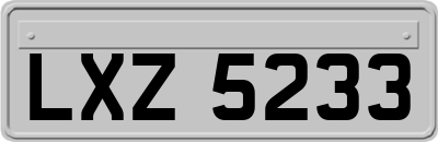 LXZ5233