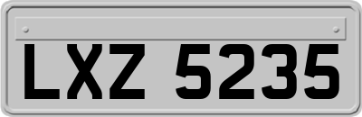LXZ5235