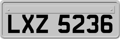 LXZ5236