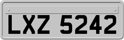 LXZ5242