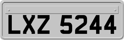 LXZ5244