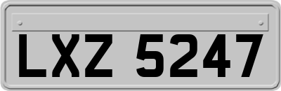 LXZ5247