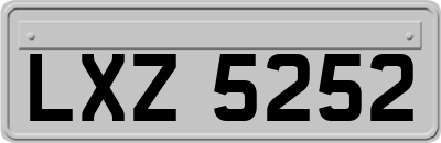 LXZ5252