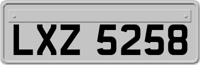 LXZ5258