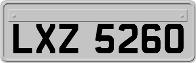 LXZ5260