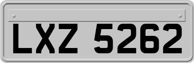 LXZ5262