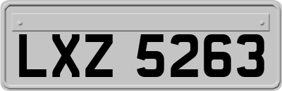 LXZ5263