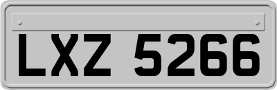 LXZ5266