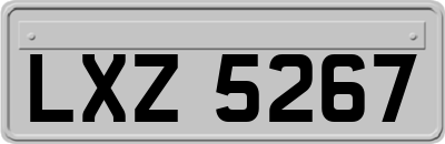 LXZ5267