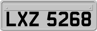 LXZ5268