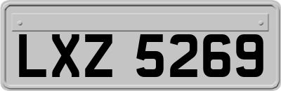 LXZ5269