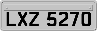 LXZ5270