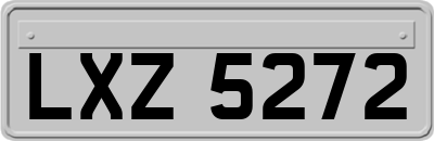 LXZ5272