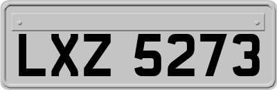 LXZ5273