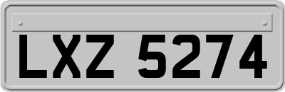LXZ5274