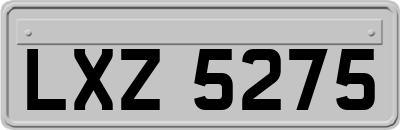 LXZ5275