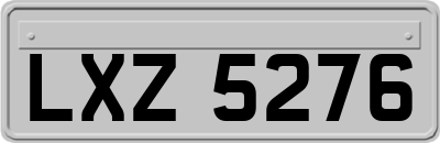 LXZ5276
