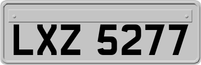 LXZ5277
