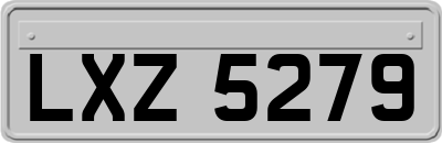 LXZ5279