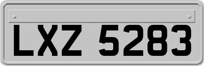 LXZ5283