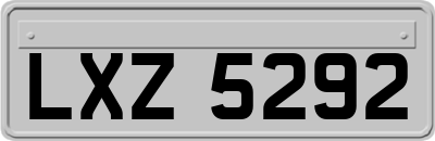LXZ5292