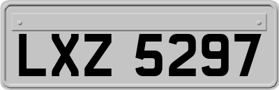 LXZ5297