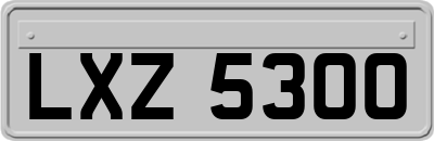 LXZ5300