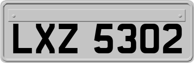 LXZ5302