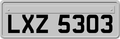 LXZ5303