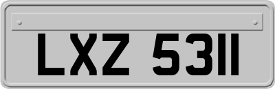 LXZ5311
