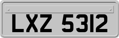 LXZ5312