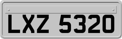 LXZ5320