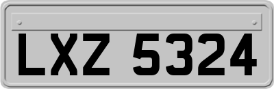 LXZ5324