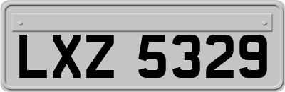 LXZ5329
