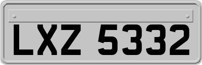 LXZ5332