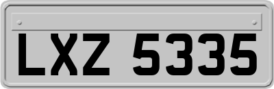 LXZ5335
