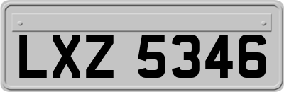 LXZ5346