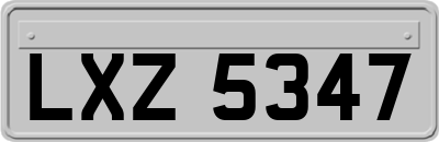 LXZ5347