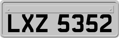 LXZ5352