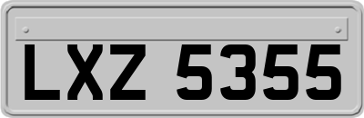 LXZ5355